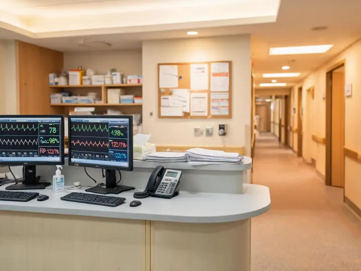 Skilled nursing facility