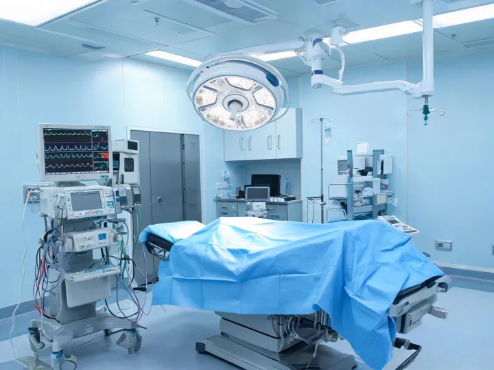 Ambulatory surgical center